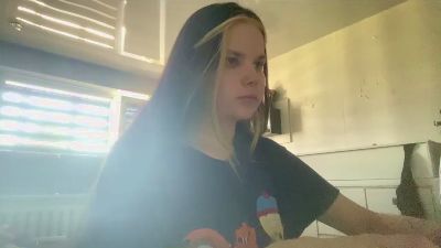TameshaTur live cam on Cam4