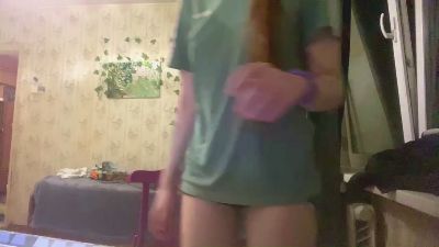TameshaTur live cam on Cam4