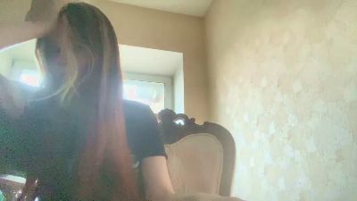 TameshaTur live cam on Cam4
