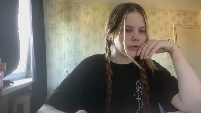 TameshaTur live cam on Cam4