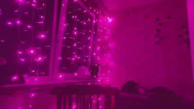 TameshaTur live cam on Cam4