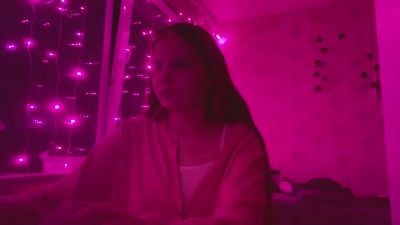 TameshaTur live cam on Cam4