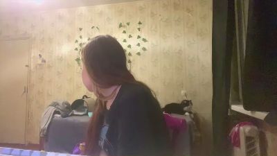 TameshaTur live cam on Cam4