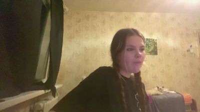 TameshaTur live cam on Cam4