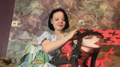 TamiAndrion live cam on Cam4