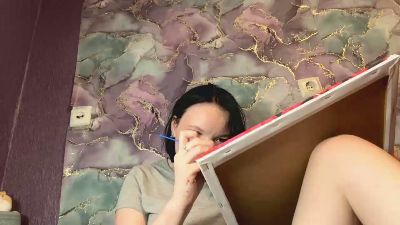 TamiAndrion live cam on Cam4