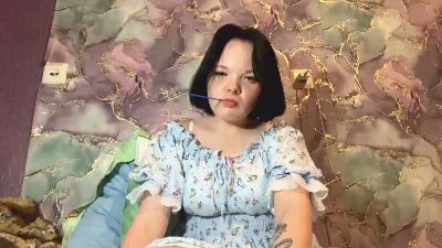 TamiAndrion live cam on Cam4