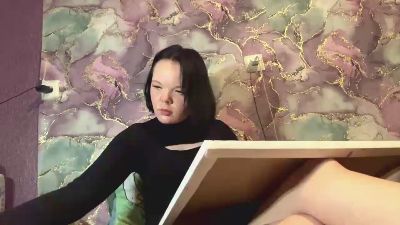 TamiAndrion live cam on Cam4