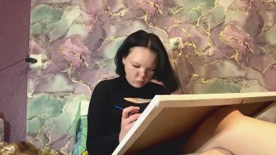 TamiAndrion live cam on Cam4