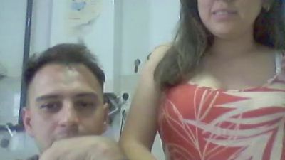 Webcam femme en direct de Argentine avec TamiNicolle