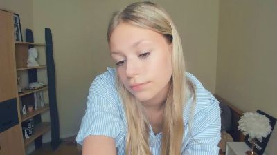 TamicaGarey live cam on Cam4