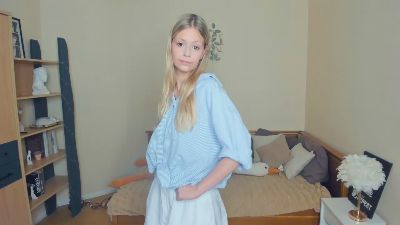 TamicaGarey live cam on Cam4
