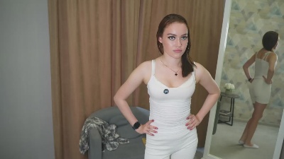 TamicaKuss Live Cam on Cam4