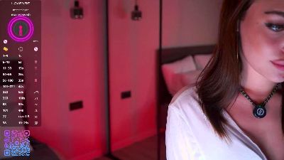 TamicaKuss live cam on Cam4