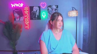 TamieRathmanner live cam on Cam4