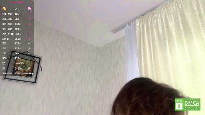 TamikoGodbolt live cam on Cam4