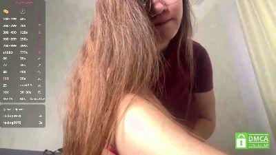 TamikoGodbolt live cam on Cam4