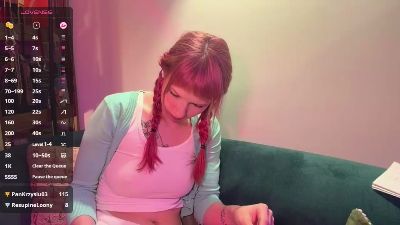 TamikoGuzon live cam on Cam4