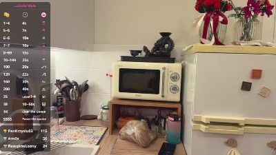 TamikoGuzon live cam on Cam4