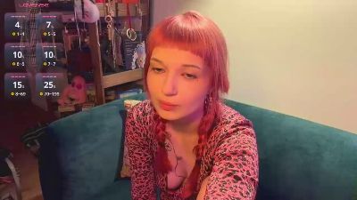 TamikoGuzon live cam on Cam4