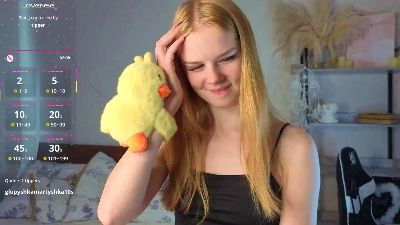 TamikoLofman live cam on Cam4