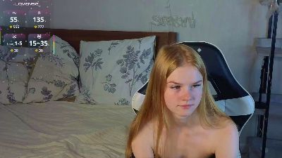 TamikoLofman live cam on Cam4
