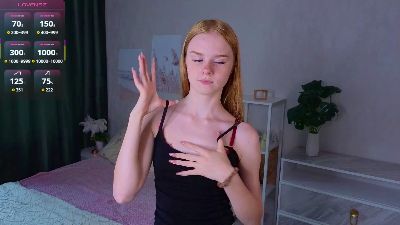 TamikoLofman live cam on Cam4