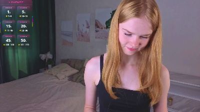 TamikoLofman live cam on Cam4