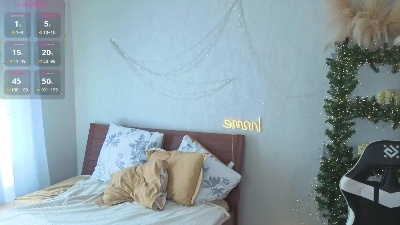 TamikoLofman live cam on Cam4