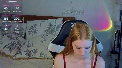 TamikoLofman live cam on Cam4