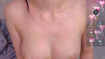TammaraFaro live cam on Cam4