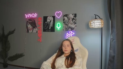 TammiEstorga - Live Cams