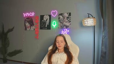 TammiEstorga Live Cam and Statistics on UnifiedCams