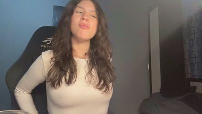 TammiKye live cam on Cam4