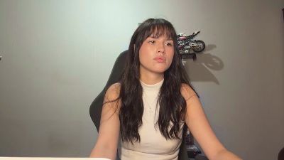 TammiKye live cam on Cam4