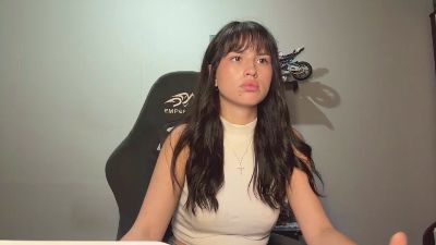 TammiKye live cam on Cam4