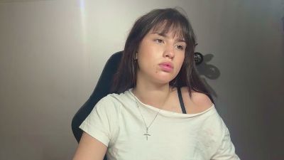 TammiKye live cam on Cam4