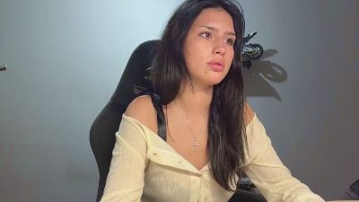 TammiKye live cam on Cam4