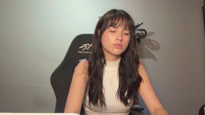 TammiKye live cam on Cam4