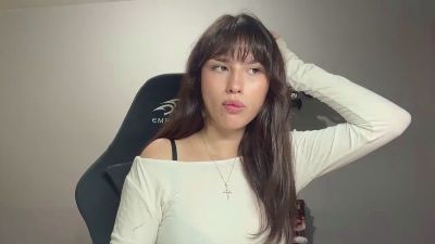 TammiKye live cam on Cam4