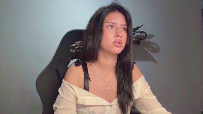 TammiKye live cam on Cam4
