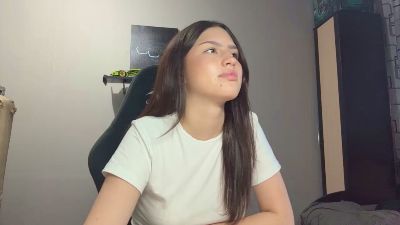 TammiKye live cam on Cam4