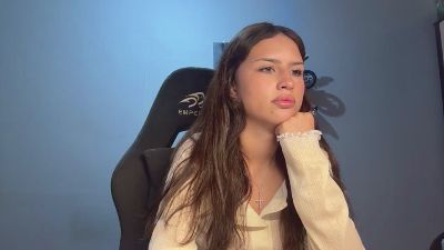 TammiKye live cam on Cam4