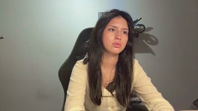 TammiKye live cam on Cam4