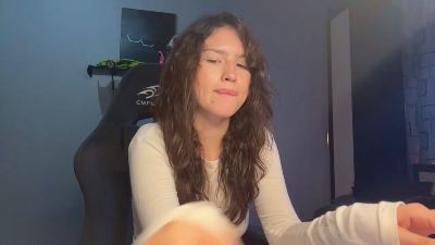 TammiKye live cam on Cam4