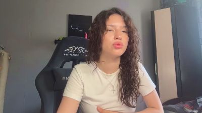 TammiKye live cam on Cam4