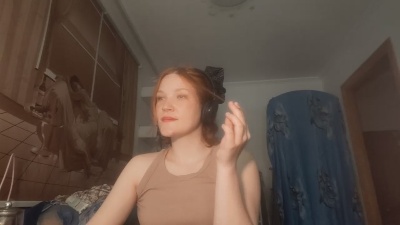 Profile and Statistics for TammyErling on Cam4
