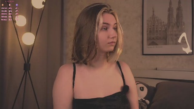 TammyKrigbaum live cam on Cam4