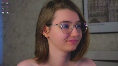 TammyKrigbaum live cam on Cam4