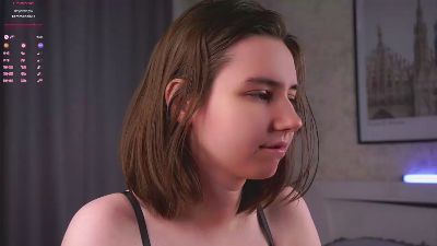 TammyKrigbaum live cam on Cam4